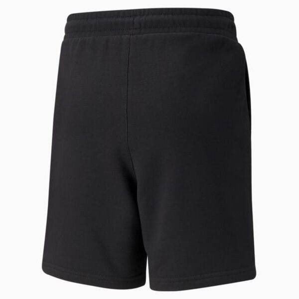 PUMA x BATMAN Shorts Kids - PUMA Black - view 5