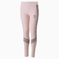 Classics Summer Roar Leggings Youth - Chalk Pink - view 1