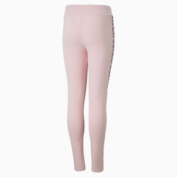 Classics Summer Roar Leggings Youth - Chalk Pink - view 2