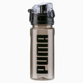 TR SPORTSTYLE Waterbottle Puma Black front view