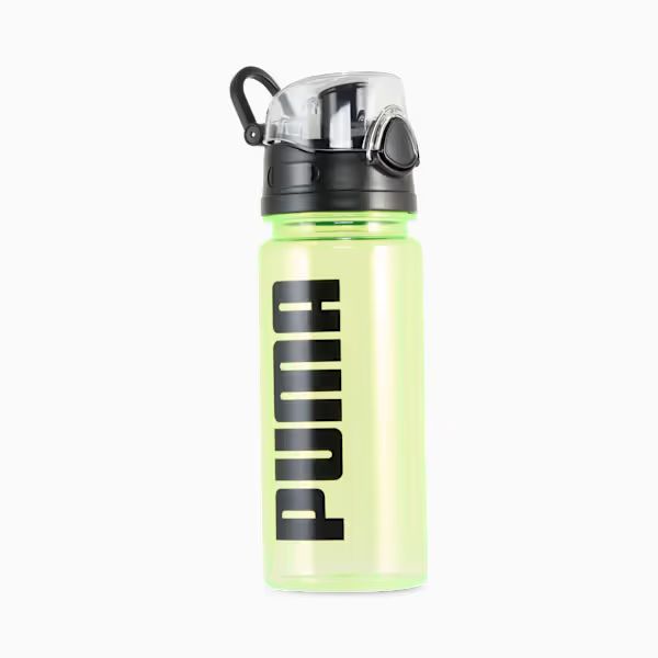 TR SPORTSTYLE Waterbottle Fizzy Light front view
