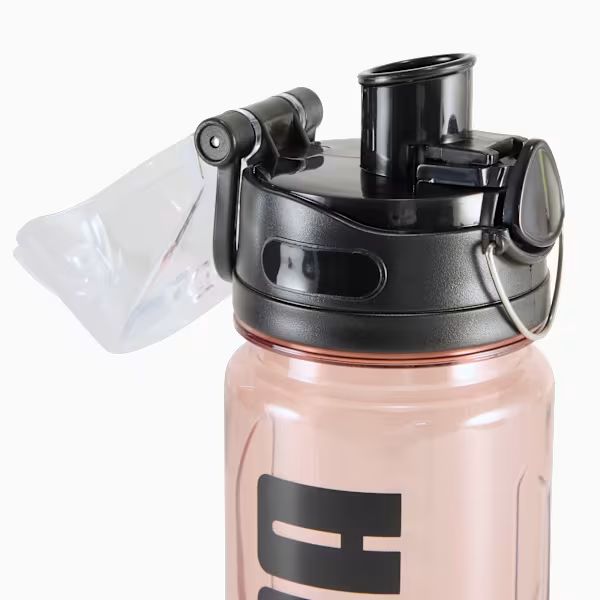 TR SPORTSTYLE Waterbottle Poised Pink alternate view
