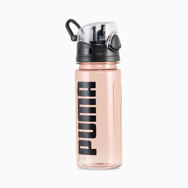 TR SPORTSTYLE Waterbottle Poised Pink front view