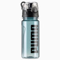 TR SPORTSTYLE Waterbottle Baltic Sea Blue front view
