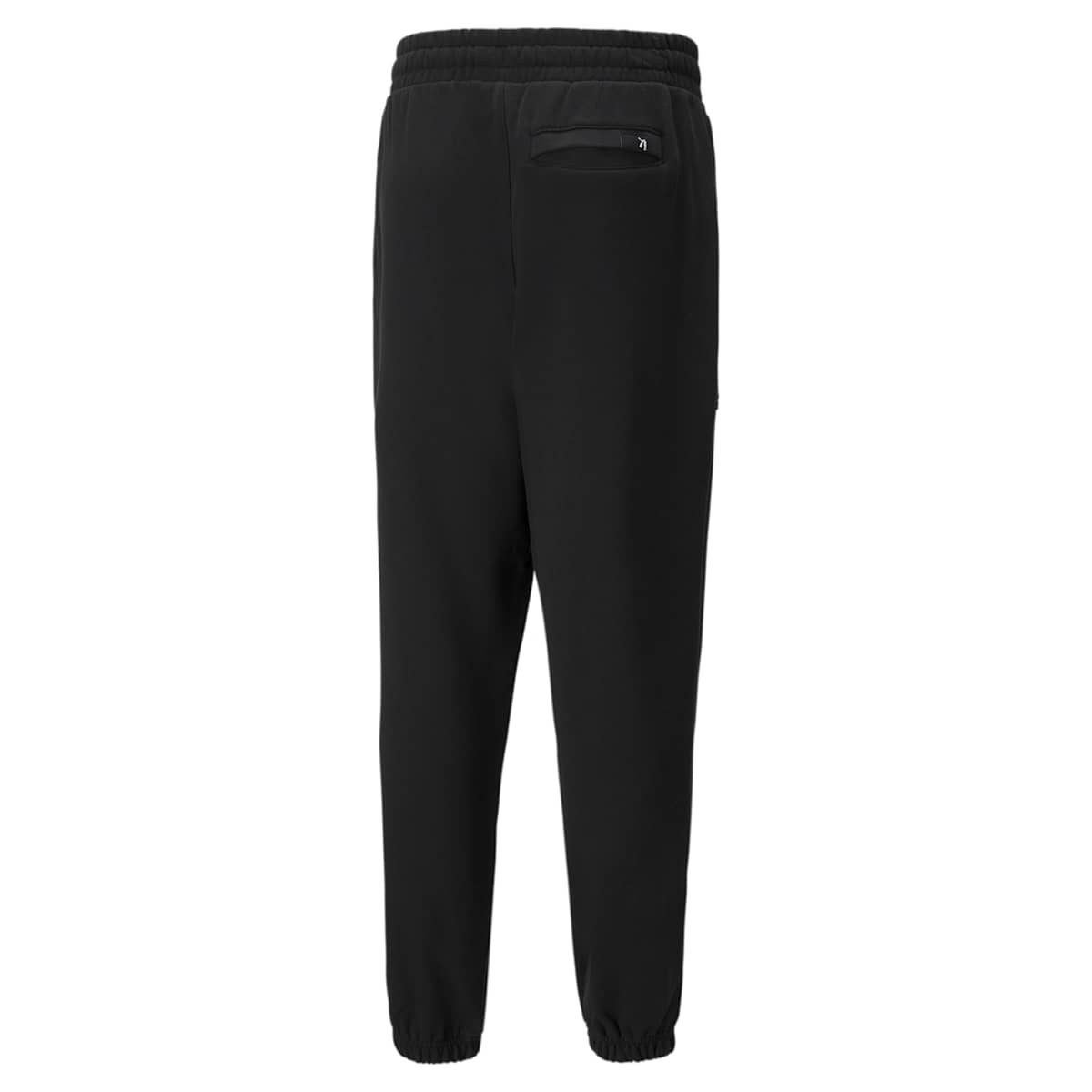 Downtown Sweatpants TR Puma Black model image