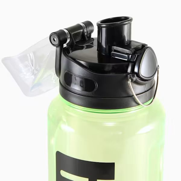 TR SPORTSTYLE LARGE Waterbottle Fizzy Light alternate view