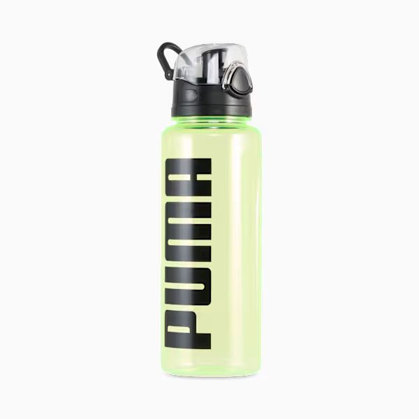 TR SPORTSTYLE LARGE Waterbottle Fizzy Light front view