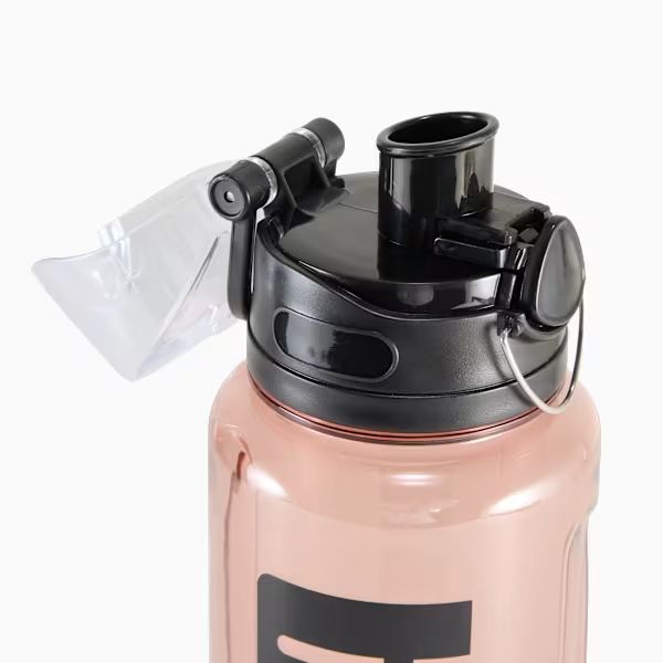 TR SPORTSTYLE LARGE Waterbottle Poised Pink alternate view