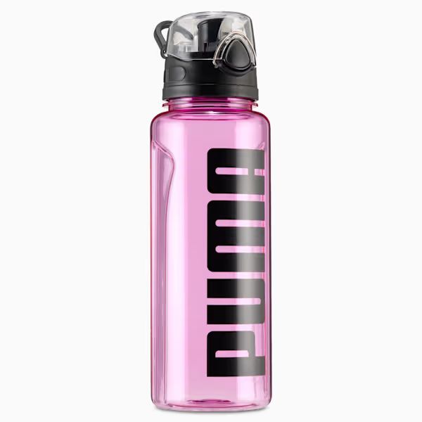 TR SPORTSTYLE LARGE Waterbottle Mauve Pop front view