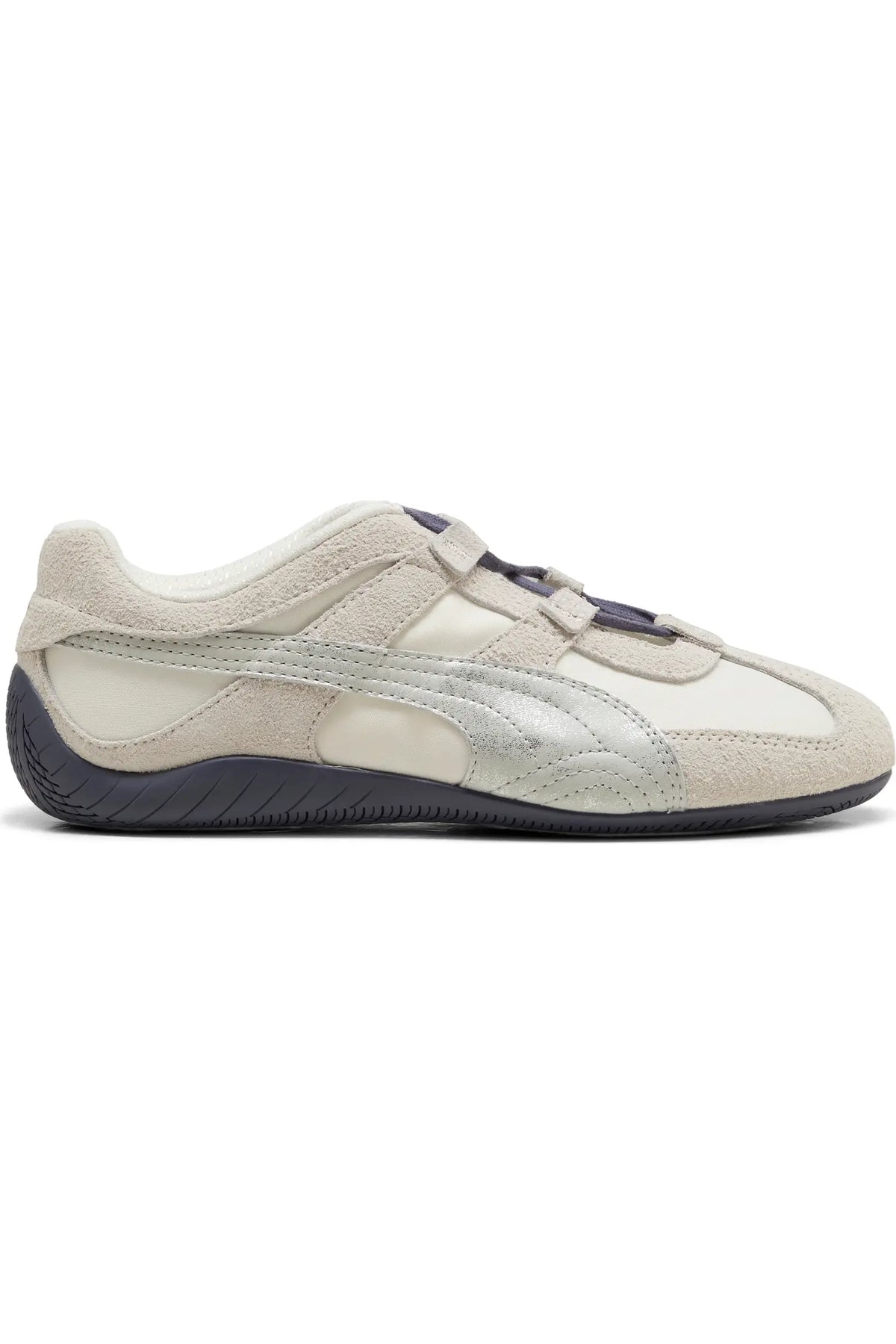 PUMA Speedcat Go Brushed Luxe Sneakers-
