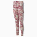 Classics Wild Leggings Youth - Foxglove - view 1