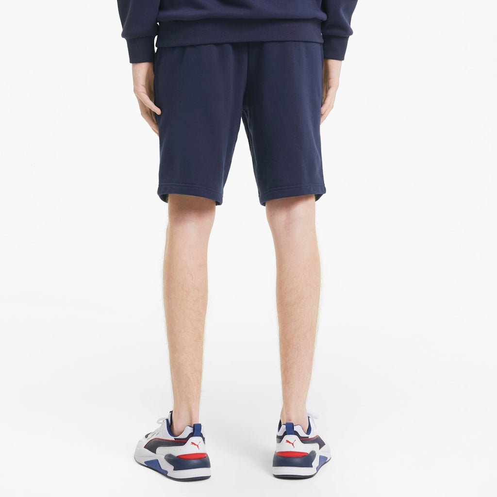 ESS Shorts 10" Peacoat model image