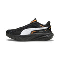 PUMA McLaren Racing Hypnotic LS 2 Sneakers-Black