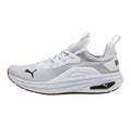 PUMA SOFTRIDE Enzo 6 Hype Sneakers-PUMA White-PUMA Black-Gum