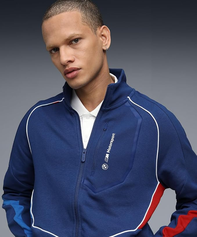 BMW MMS SWEAT JACKET Pro
