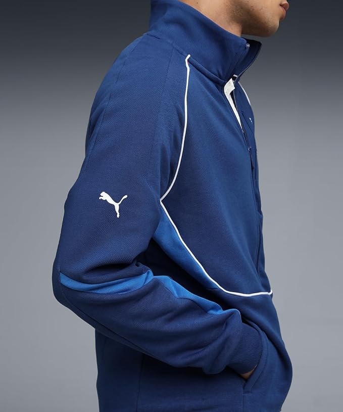 BMW MMS SWEAT JACKET Pro