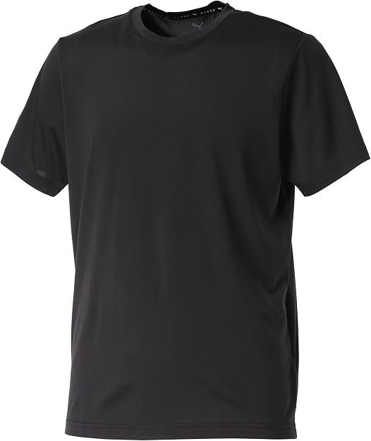 PUMA x HYROX Performance City Tee Men - PUMA Black