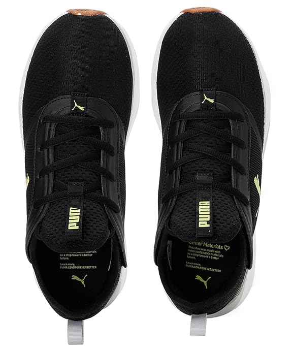 Puma Women Softride Ruby Better Running Shoe