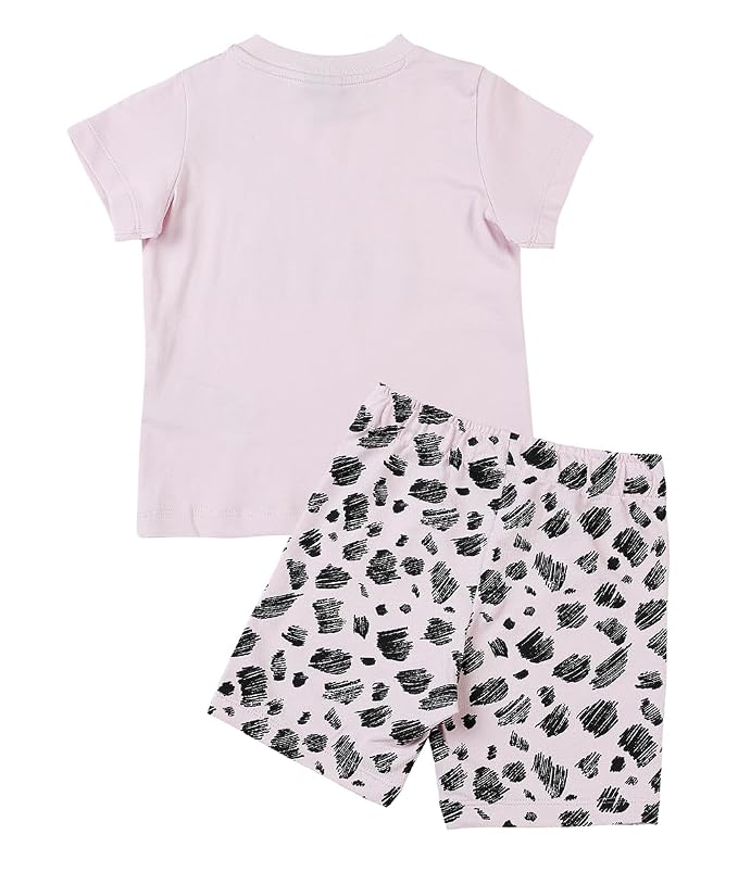 Essentials+ PUMA Mates Set Baby - Pearl Pink