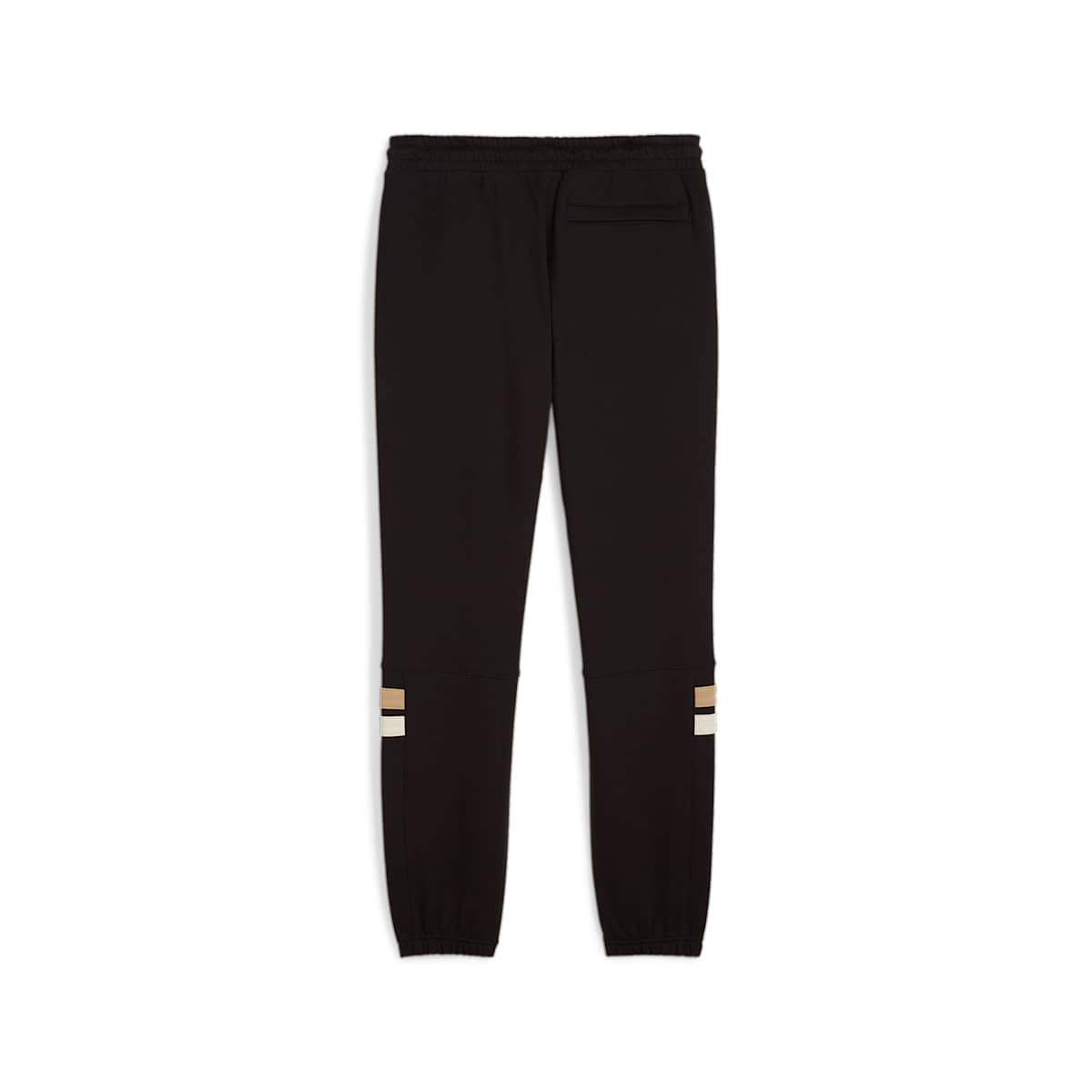 TEAM Sweatpants TR Black model image