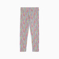 PUMA x TROLLS Kids' Leggings - Gray Fog