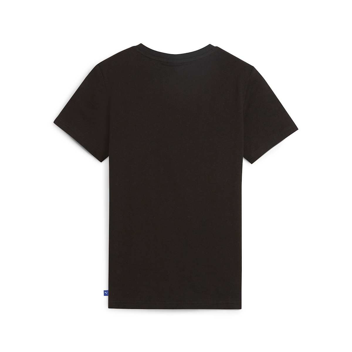 PUMA x PLAYSTATION Graphic Tee Youth - PUMA Black model image