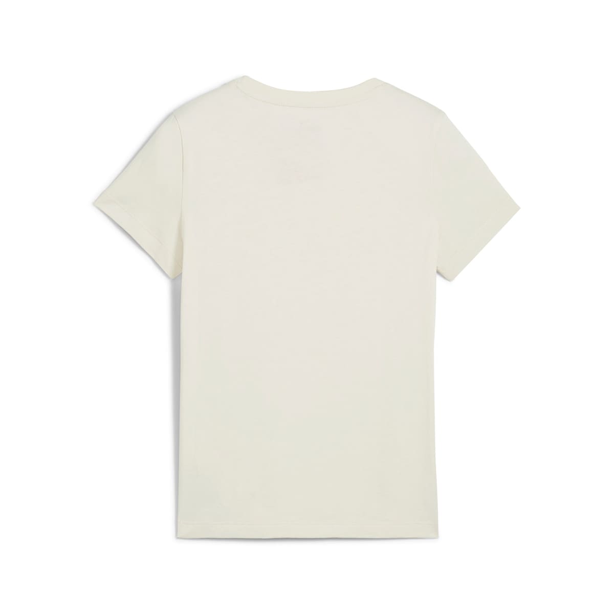 LAVA LAND Tee G Alpine Snow model image
