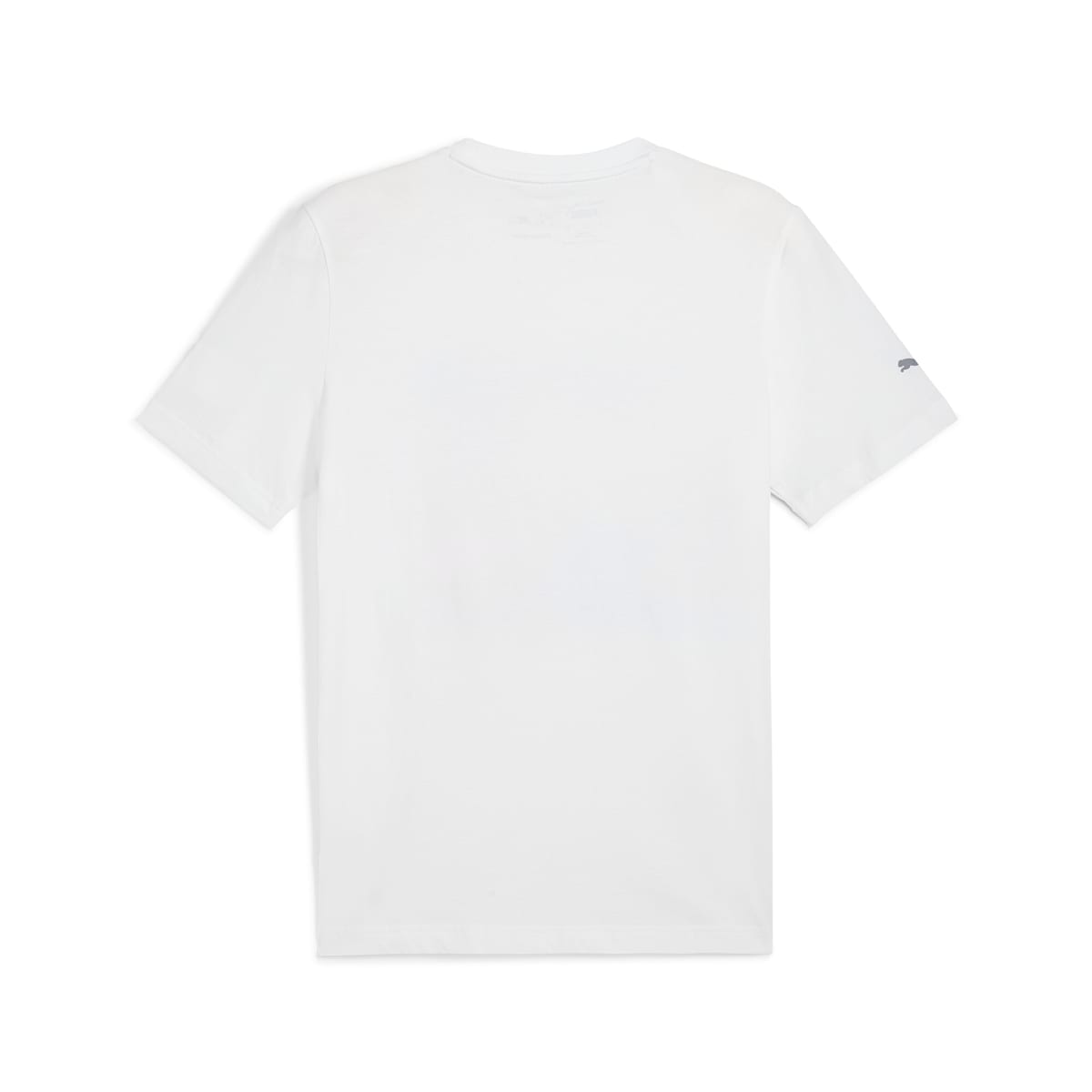BMW MMS NEON ENERGY GRAPHIC TEE Whi model image