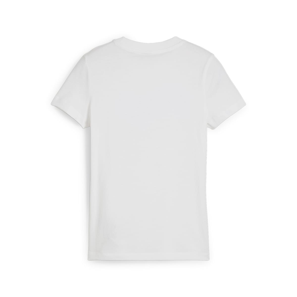 GRAPHICS Warped Tee G White model image