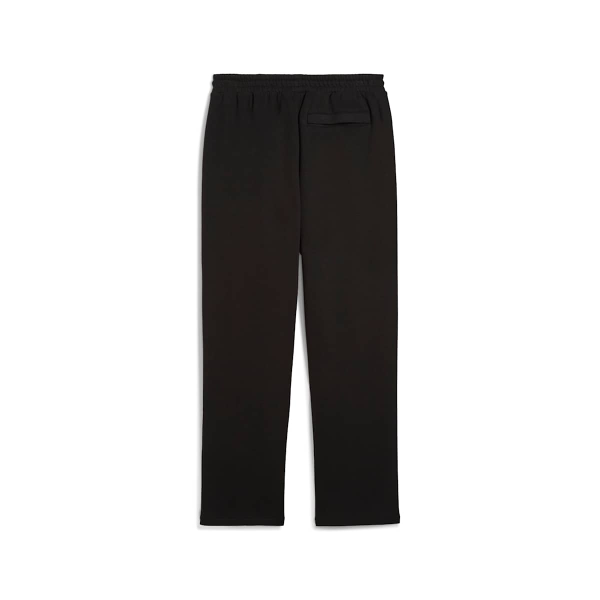 WARDROBE Essentials Relaxed Sweatpants Men - PUMA Black - back