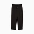 WARDROBE Essentials Relaxed Sweatpants Men - PUMA Black - front
