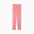 T7 ALWAYS ON Slim Track Pants Youth - Wild Pink - product view