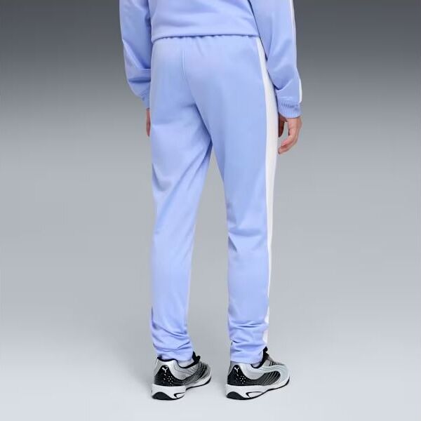 T7 ALWAYS ON Slim Track Pants Youth - Intense Lavender - view 2