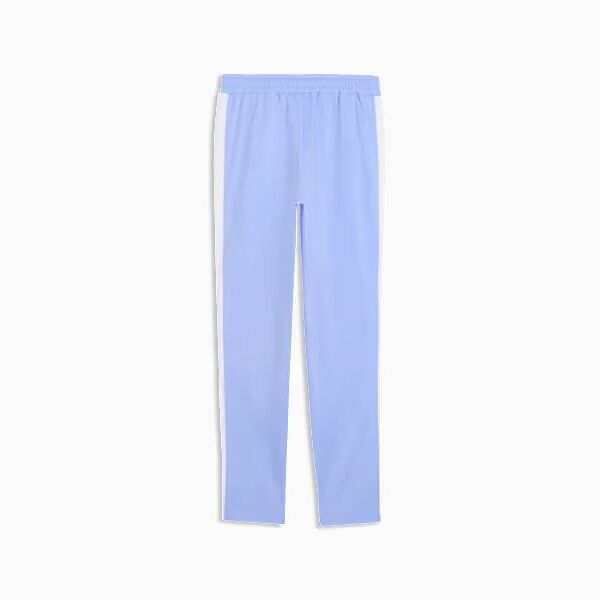 T7 ALWAYS ON Slim Track Pants Youth - Intense Lavender - view 4