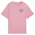 Wardrobe Essentials Sports Legacy II Graphic Tee Men - Pink