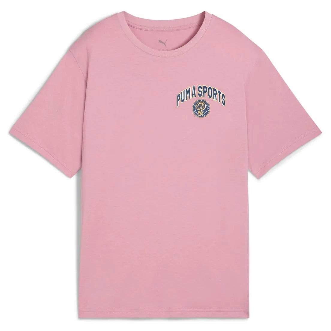 Wardrobe Essentials Sports Legacy II Graphic Tee Men - Pink