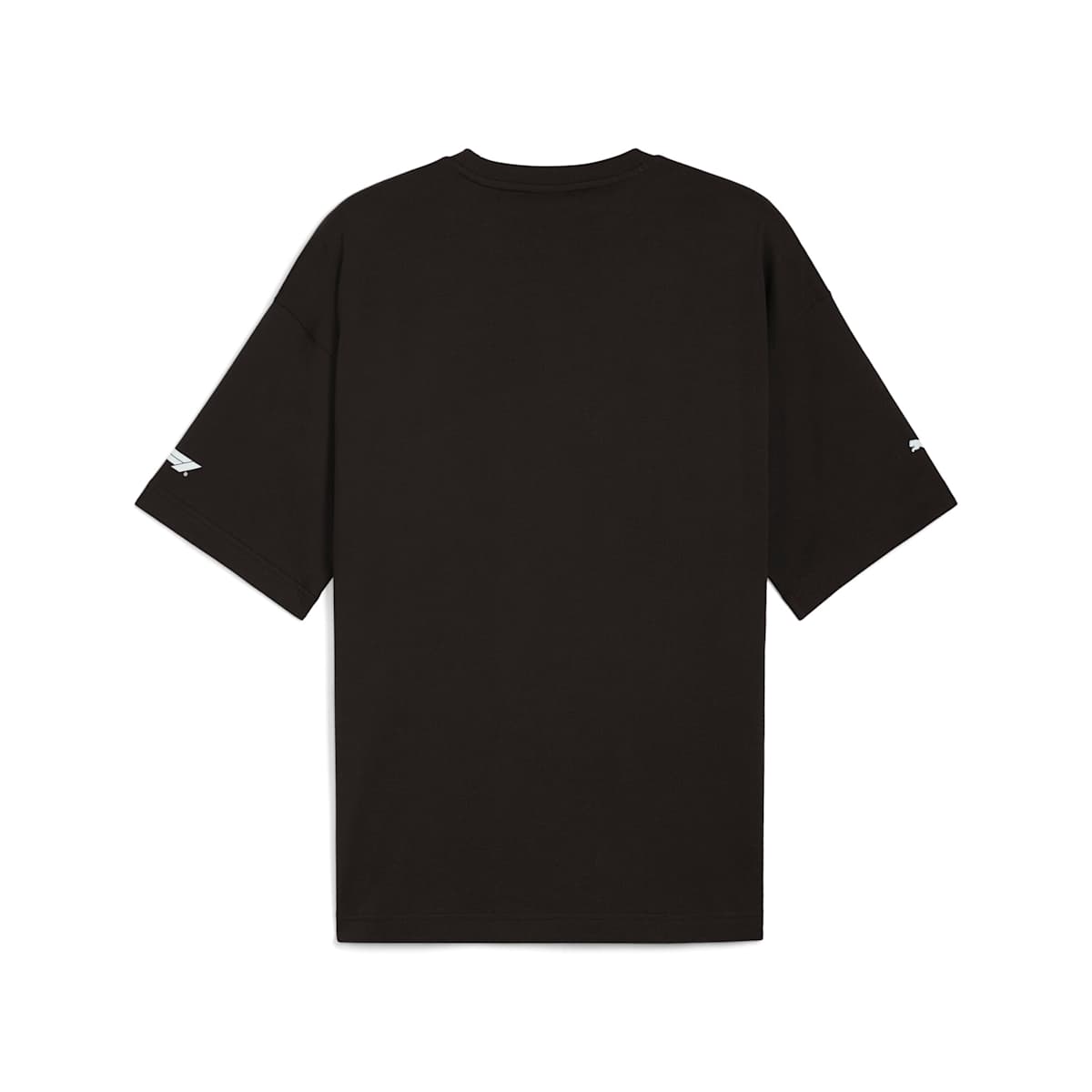 F1® Relaxed Graphic Tee Men - PUMA Black - back