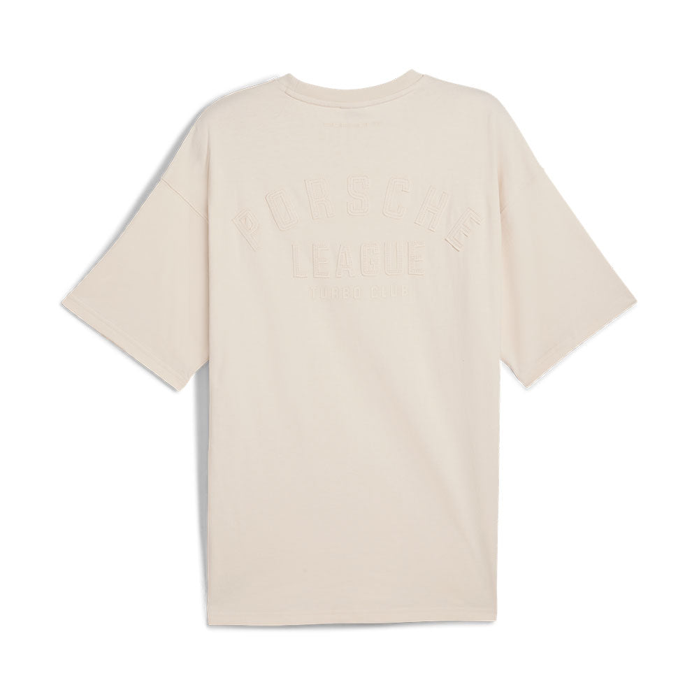 Porsche Legacy Lifestyle Tee