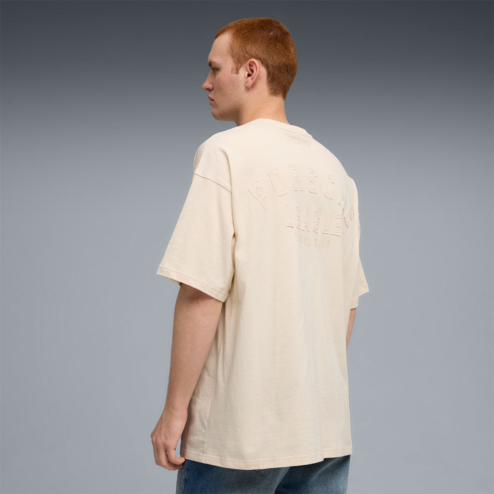 Porsche Legacy Lifestyle Tee