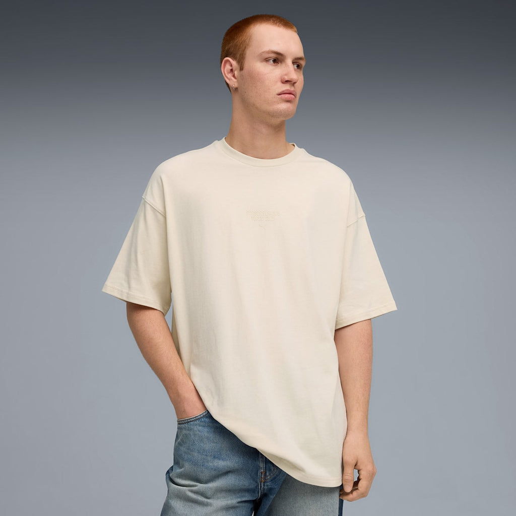 Porsche Legacy Lifestyle Tee model image