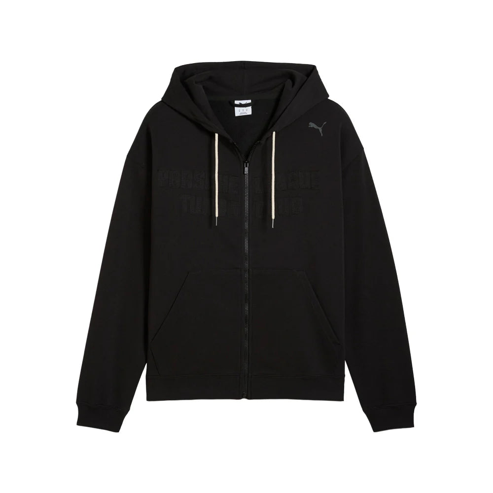 PORSCHE LEGACY Lifestyle Zip Jacket Men