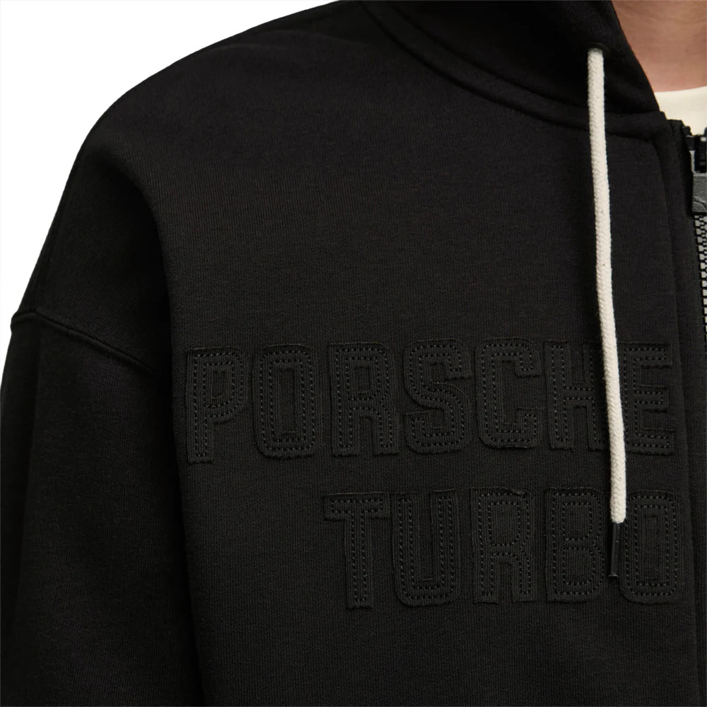 PORSCHE LEGACY Lifestyle Zip Jacket Men