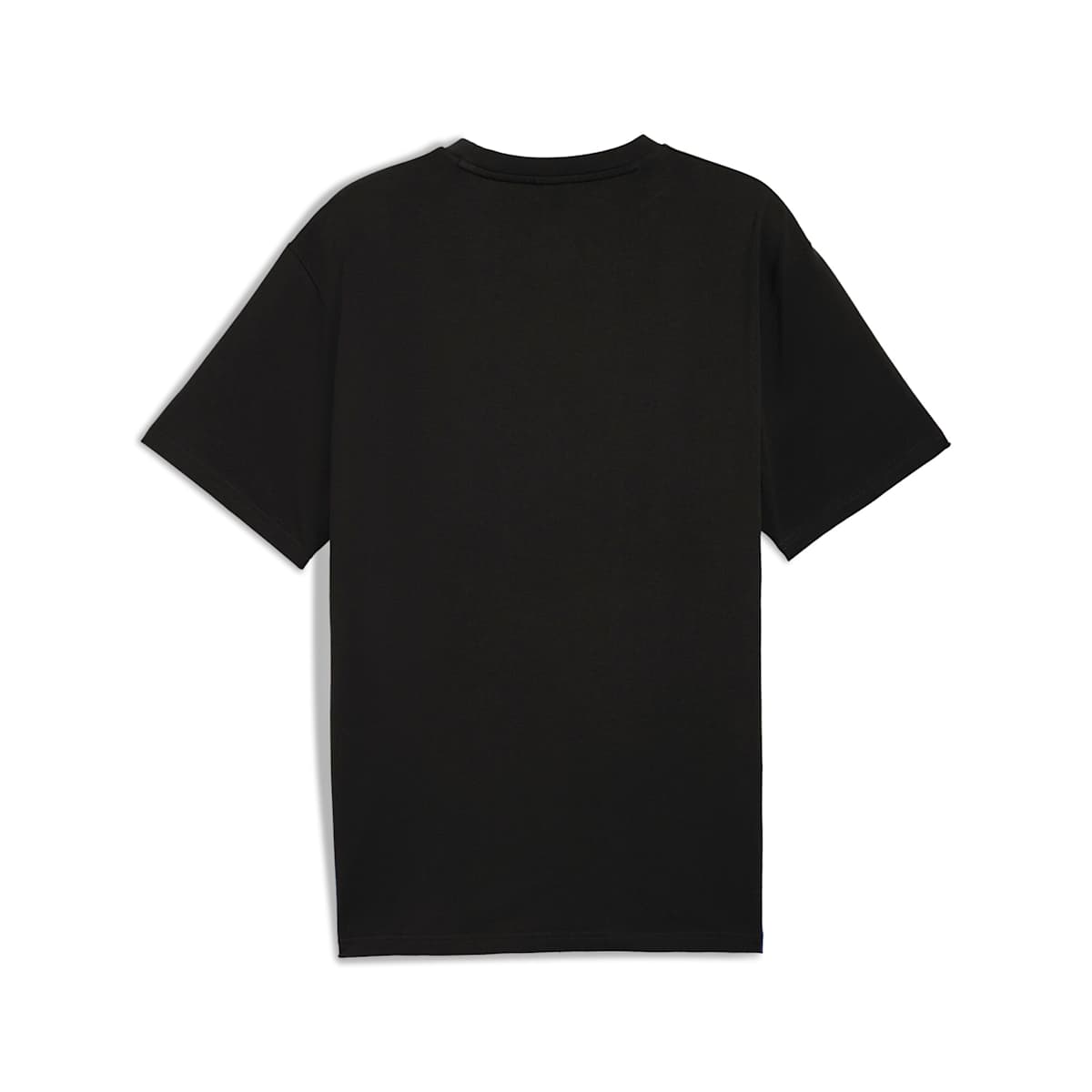Scuderia Ferrari Premium Tee Men - PUMA Black - back