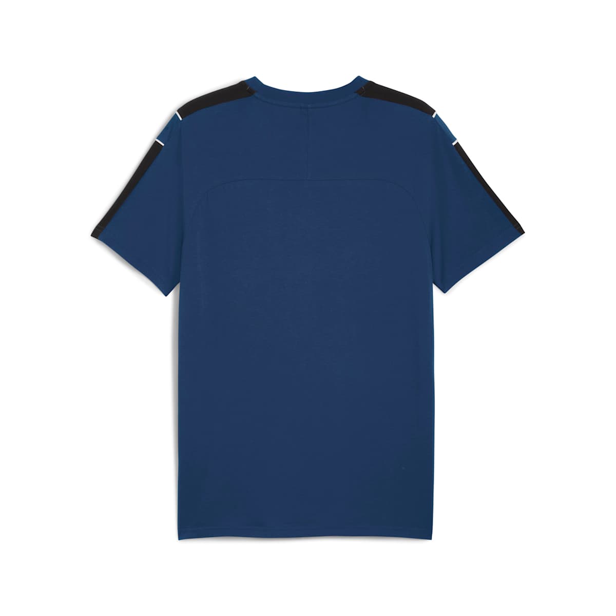 Ferrari MT7 Tee Persian Blue model image