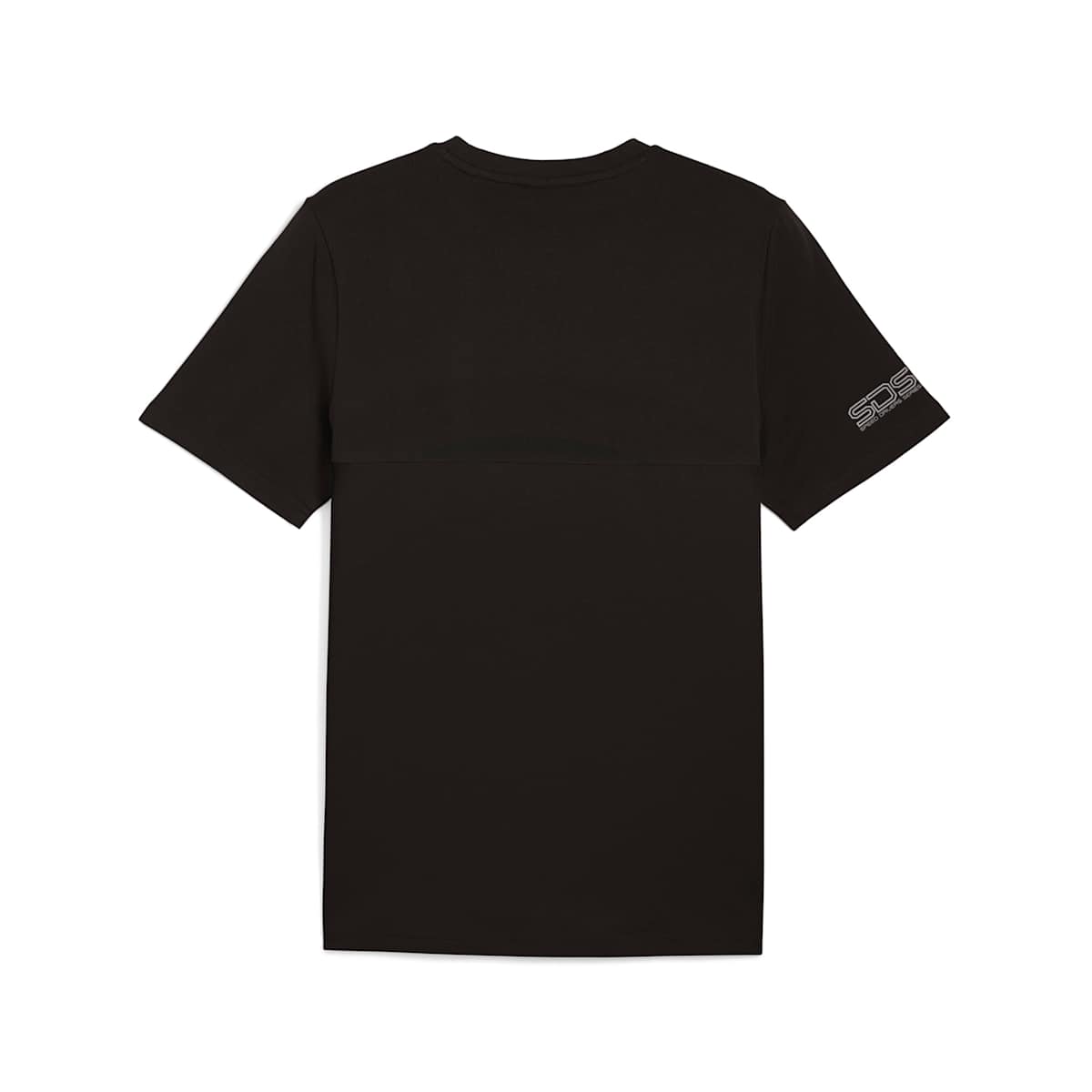 Formula 1® SDS 2.0 Logo Print Tee Men - PUMA Black - back