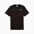 Formula 1® SDS 2.0 Logo Print Tee Men - PUMA Black - front