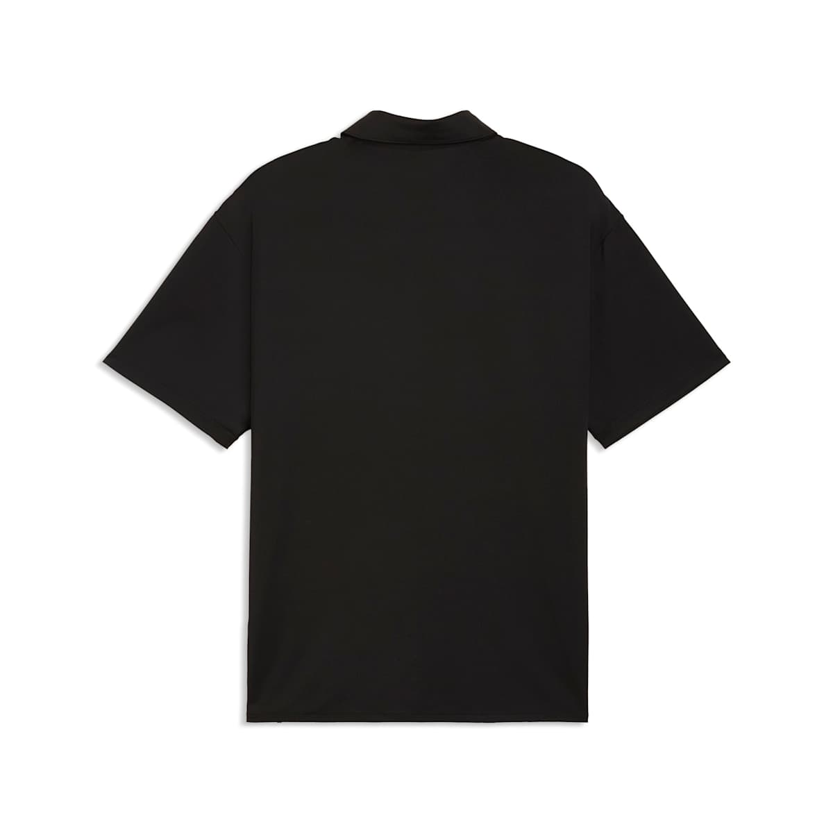 Scuderia Ferrari CLOUDSPUN Polo Men - PUMA Black - back