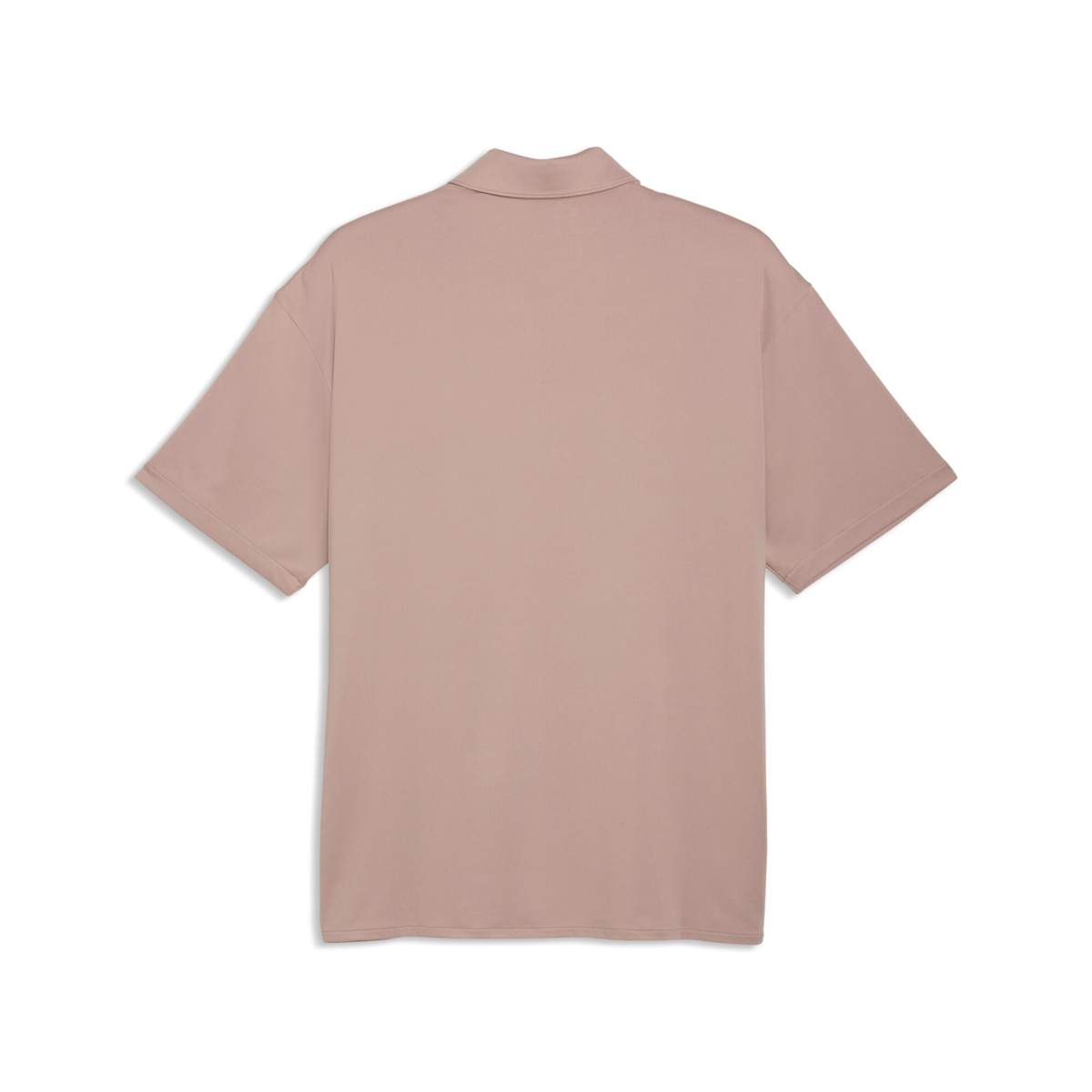 Scuderia Ferrari CLOUDSPUN Polo Men - Sandstone - back