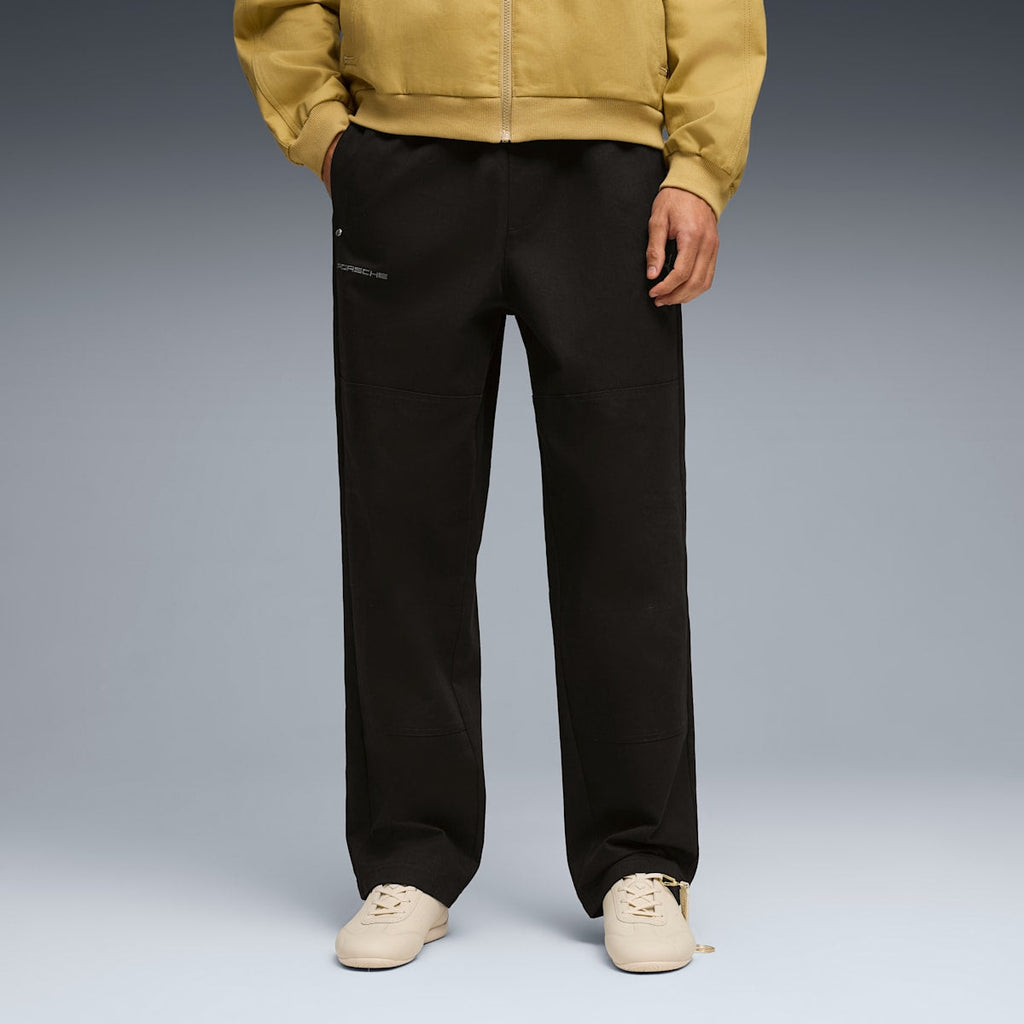 Puma Porsche Legacy Men's Pants model image