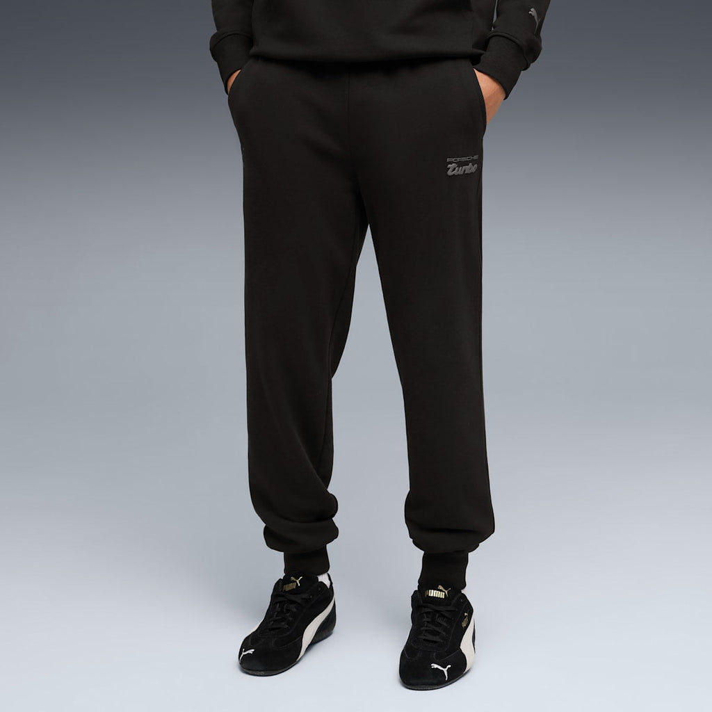 Porsche Legacy Essentials Pants model image